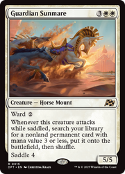 Guardian Sunmare (DFT) 15