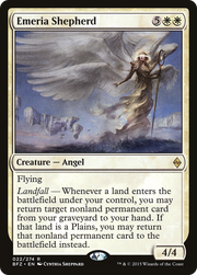 Emeria Shepherd (BFZ) 22