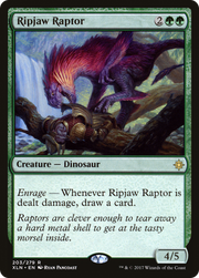 Ripjaw Raptor (XLN) 203