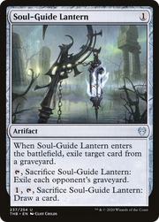 Soul-Guide Lantern (THB) 237