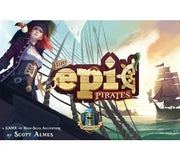 Tiny Epic Pirates
