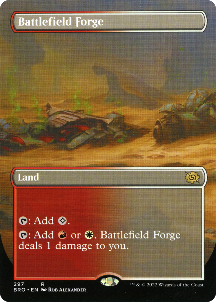 Battlefield Forge (BRO) 297