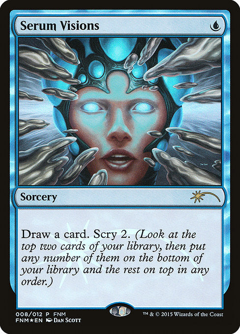 Serum Visions front