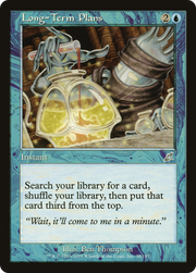Long-Term Plans (SCG) 38