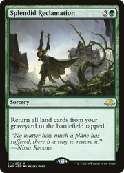 Splendid Reclamation (EMN) 171