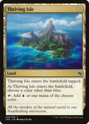 Thriving Isle (JMP) 36