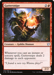Guttersnipe (C19) 145