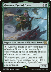 Gwenna, Eyes of Gaea (BRO) 185