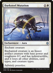 Darksteel Mutation front