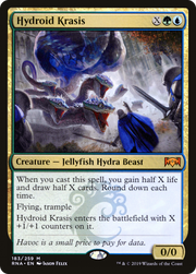 Hydroid Krasis (RNA) 183