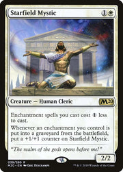Starfield Mystic front