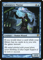 Laboratory Maniac (ISD) 61
