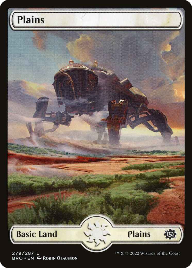 Plains (BRO) 279