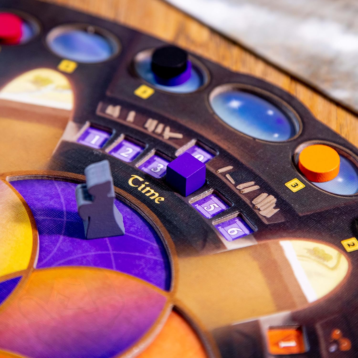 Archmage - Collectors Edition