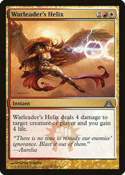 Warleader's Helix front