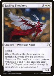 Basilica Shepherd (ONE) 4