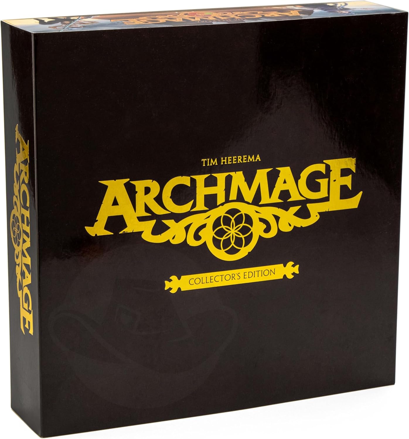 Archmage - Collectors Edition