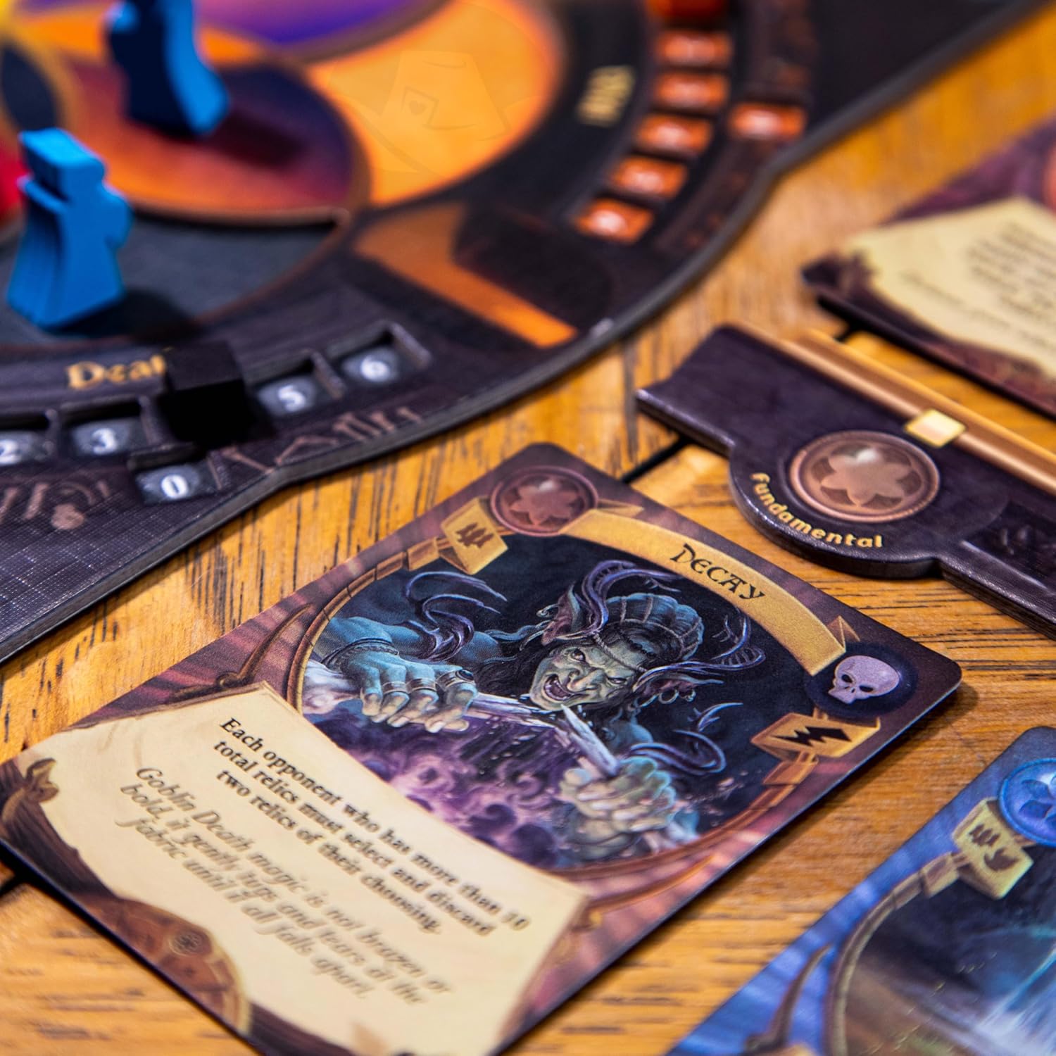 Archmage - Collectors Edition