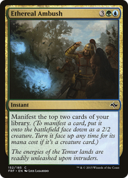 Ethereal Ambush (FRF) 152