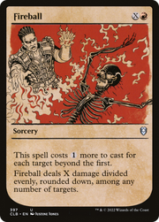 Fireball (CLB) 397