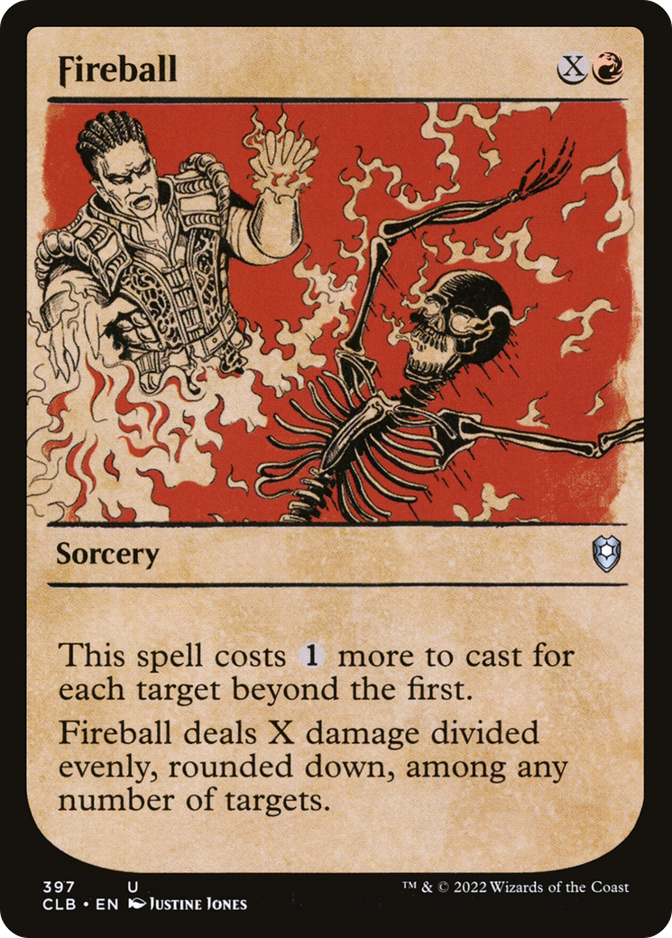 Fireball (CLB) 397