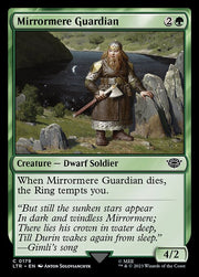 Mirrormere Guardian front