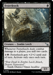 Festerleech (MKM) 85
