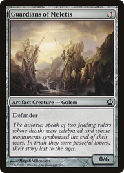 Guardians of Meletis (THS) 217