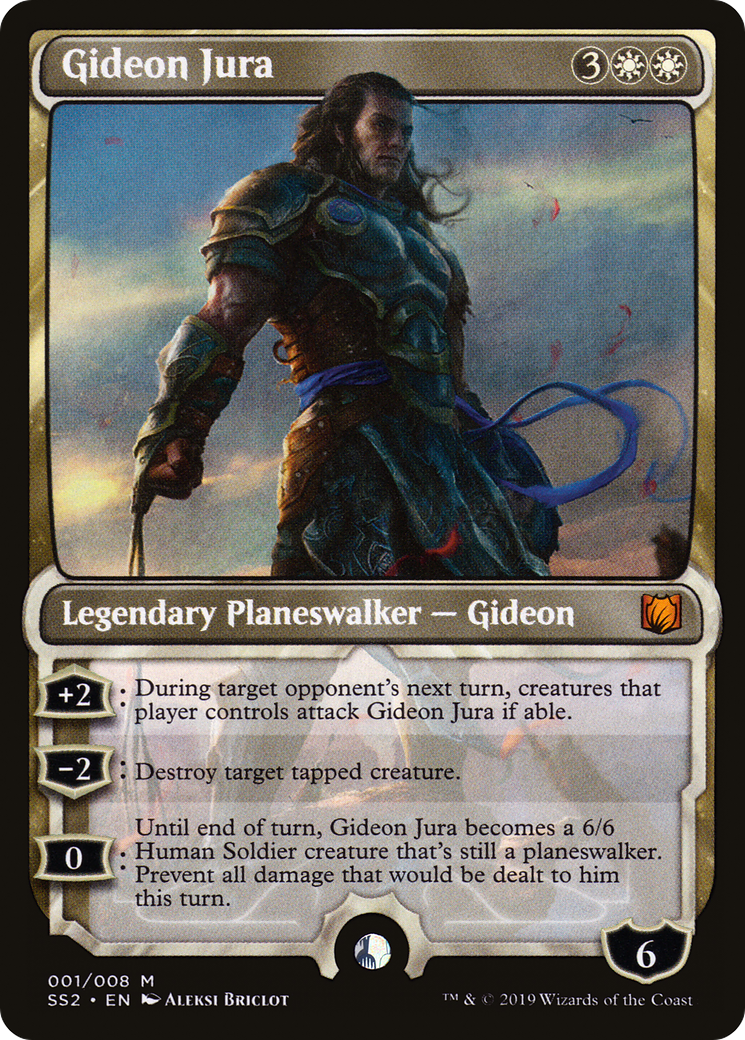Gideon Jura (SS2) 1