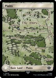 Plains (LTR) 273
