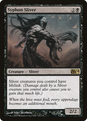 Syphon Sliver (M14) 117