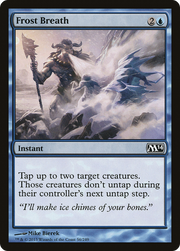 Frost Breath (M14) 56