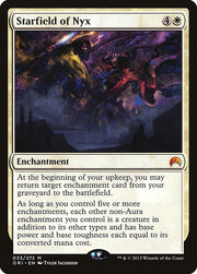 Starfield of Nyx front
