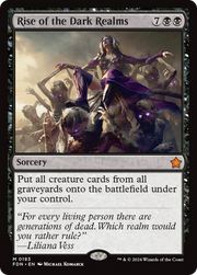 Rise of the Dark Realms (FDN) 183