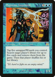 Supreme Inquisitor (ONS) 117