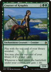 Courser of Kruphix (A25) 164