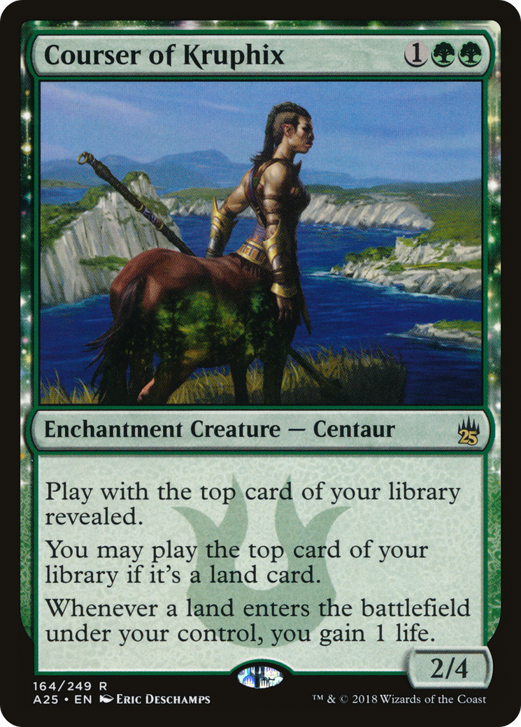Courser of Kruphix (A25) 164