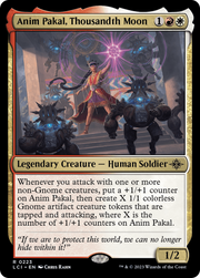 Anim Pakal, Thousandth Moon (LCI) 223