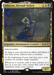 Athreos, Shroud-Veiled (THB) 269