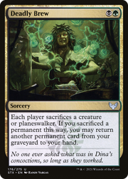 Deadly Brew (STX) 176