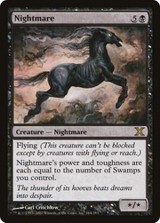 Nightmare (10E) 164