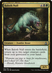 Baloth Null (OGW) 152