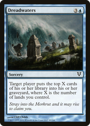 Dreadwaters (AVR) 49