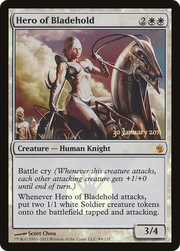 Hero of Bladehold (PMBS) 8★