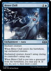 Bitter Chill (WOE) 44