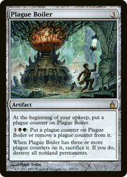 Plague Boiler (RAV) 269