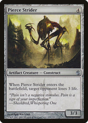 Pierce Strider front