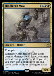 Mindleech Mass front