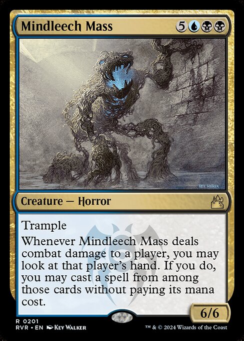 Mindleech Mass front
