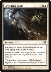 Lingering Souls (DKA) 12